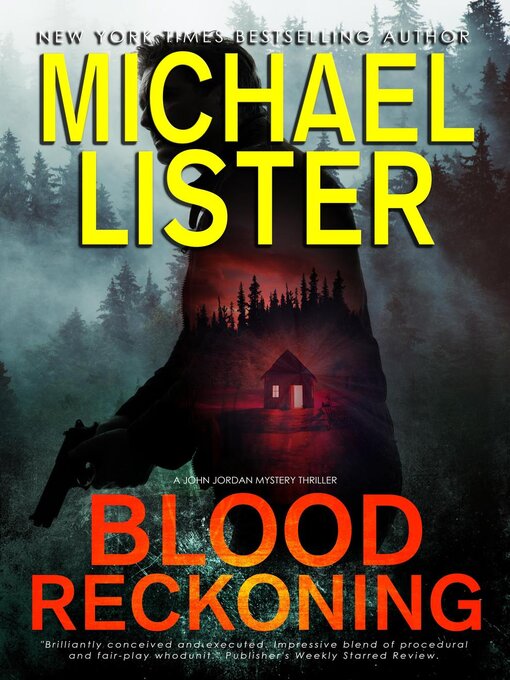 Title details for Blood Reckoning by Michael Lister - Available